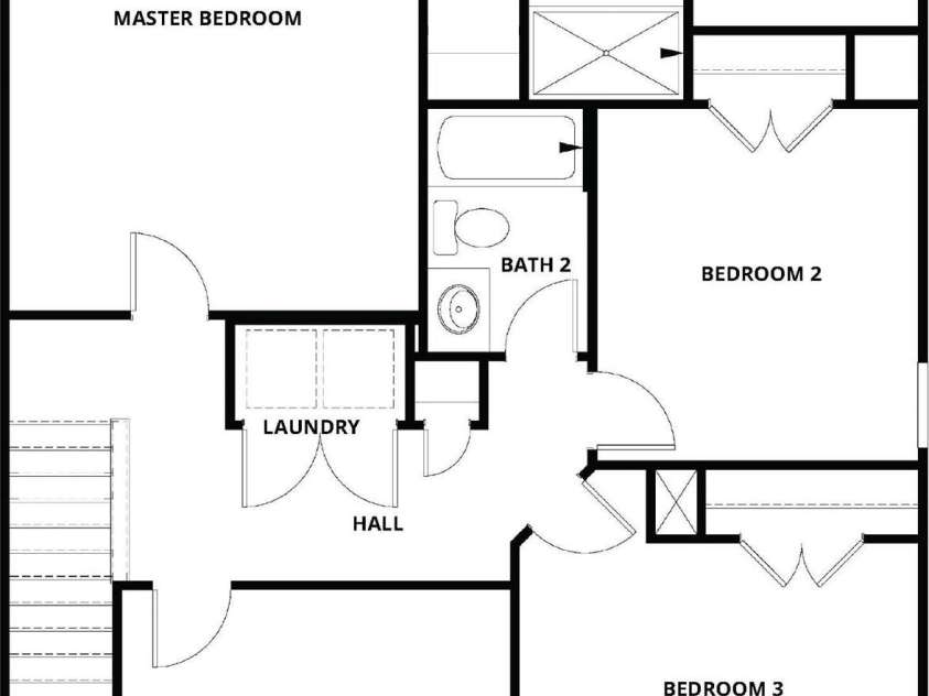 3431 Saddlebred Drive, Gastonia, NC 28052.  MLS# CAR4285662, YatesRealty ID 30558. 