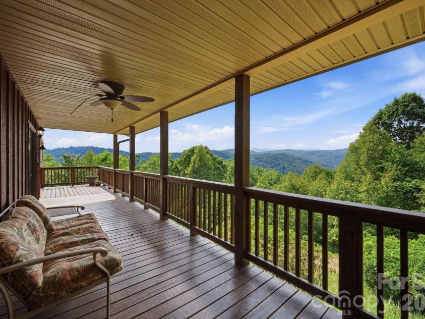 605 Valley View Drive, Purlear, NC 28665.  MLS# CAR4393524, YatesRealty ID 30559. 