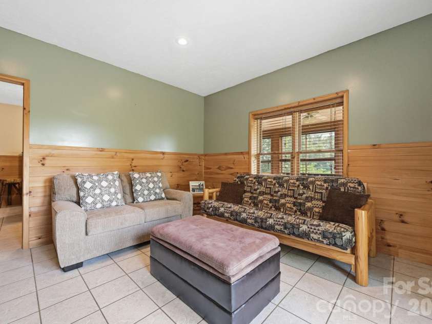605 Valley View Drive, Purlear, NC 28665.  MLS# CAR4393524, YatesRealty ID 30559. 