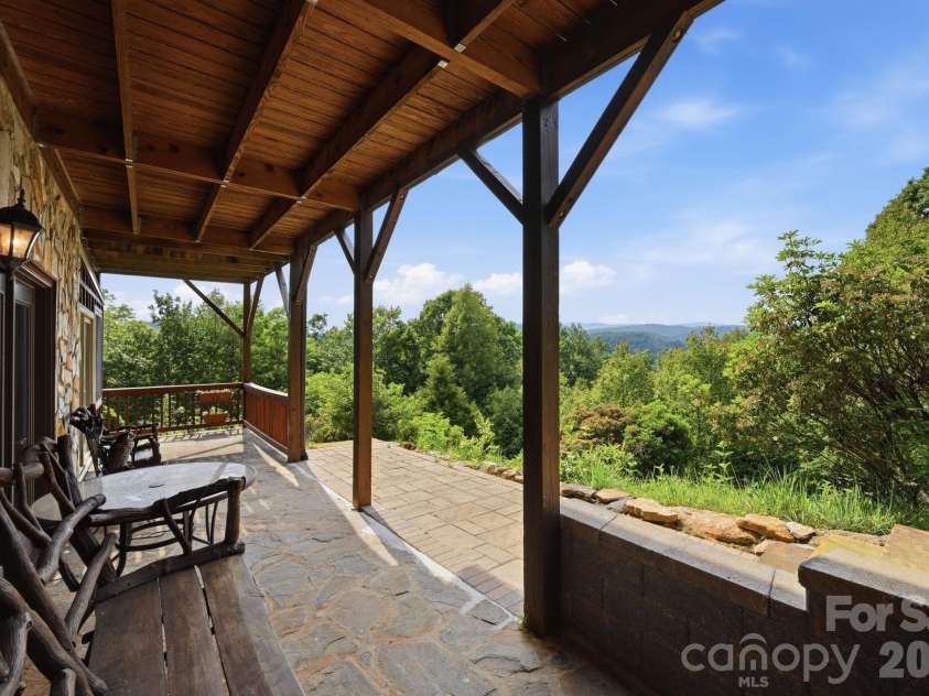 605 Valley View Drive, Purlear, NC 28665.  MLS# CAR4393524, YatesRealty ID 30559. 