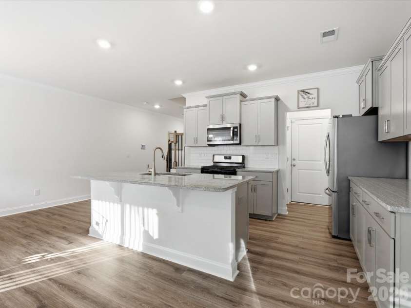 1022 Chicory Trace, Clover, SC 29710.  MLS# CAR4330328, YatesRealty ID 3056. 