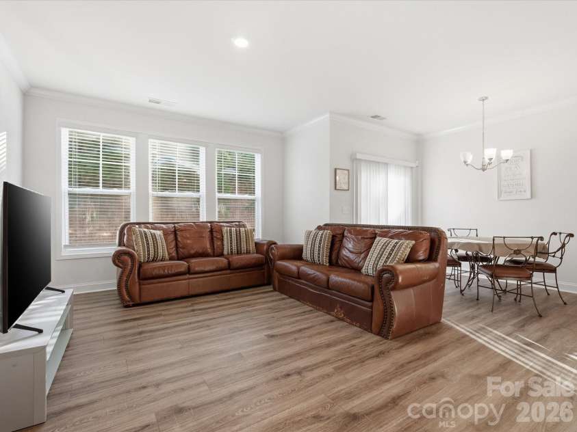 1022 Chicory Trace, Clover, SC 29710.  MLS# CAR4330328, YatesRealty ID 3056. 