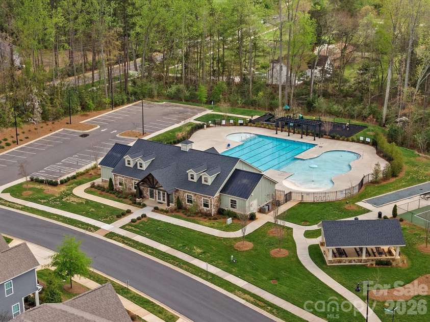 1022 Chicory Trace, Clover, SC 29710.  MLS# CAR4330328, YatesRealty ID 3056. 