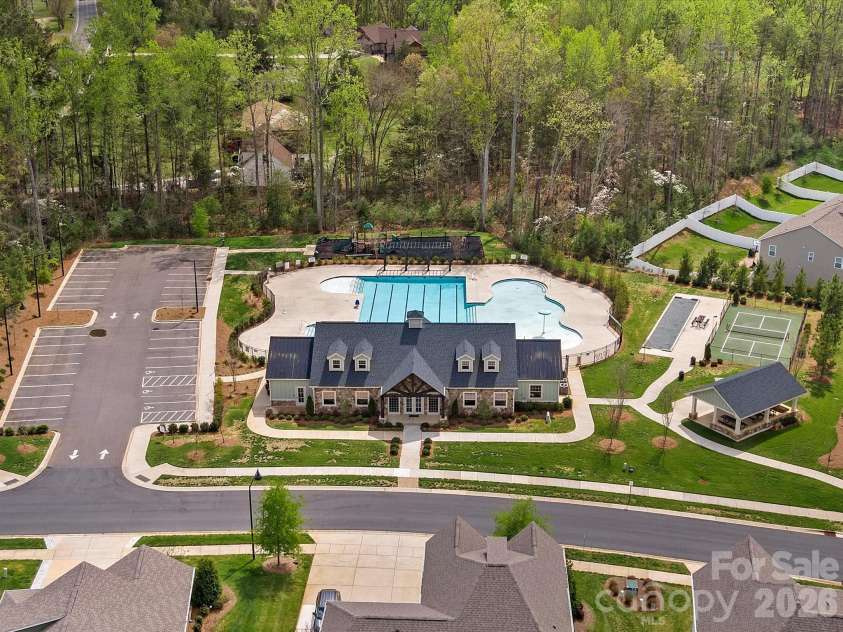 1022 Chicory Trace, Clover, SC 29710.  MLS# CAR4330328, YatesRealty ID 3056. 