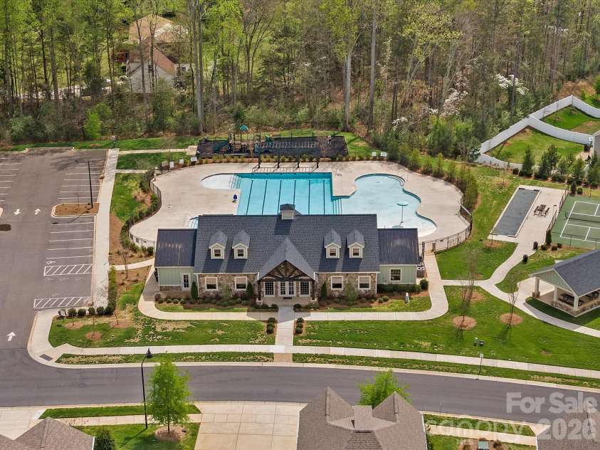 1022 Chicory Trace, Clover, SC 29710.  MLS# CAR4330328, YatesRealty ID 3056. 