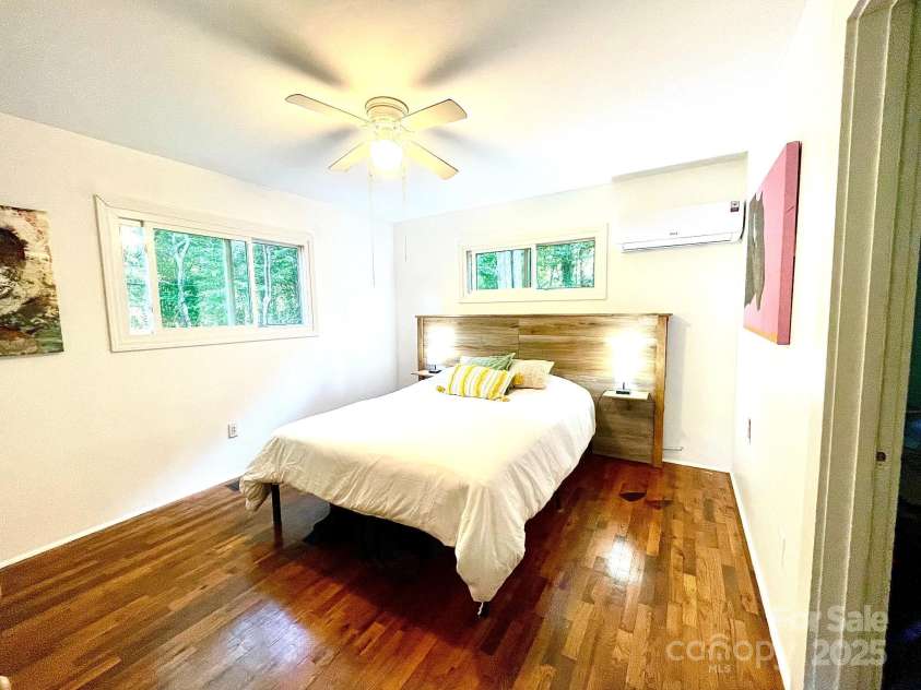 333 Meridian Street, Rutherfordton, NC 28139.  MLS# CAR4188199, YatesRealty ID 3056. Bedroom #1