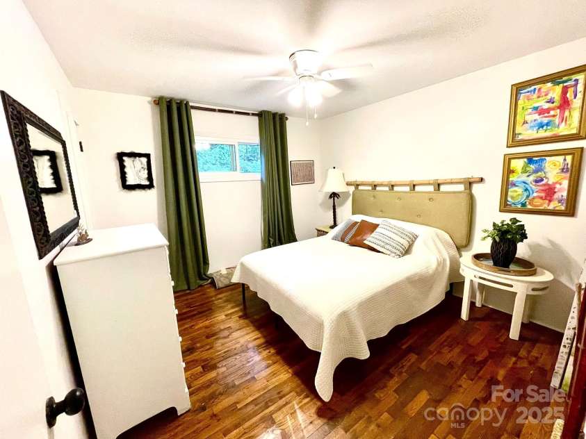 333 Meridian Street, Rutherfordton, NC 28139.  MLS# CAR4188199, YatesRealty ID 3056. Bedroom #2