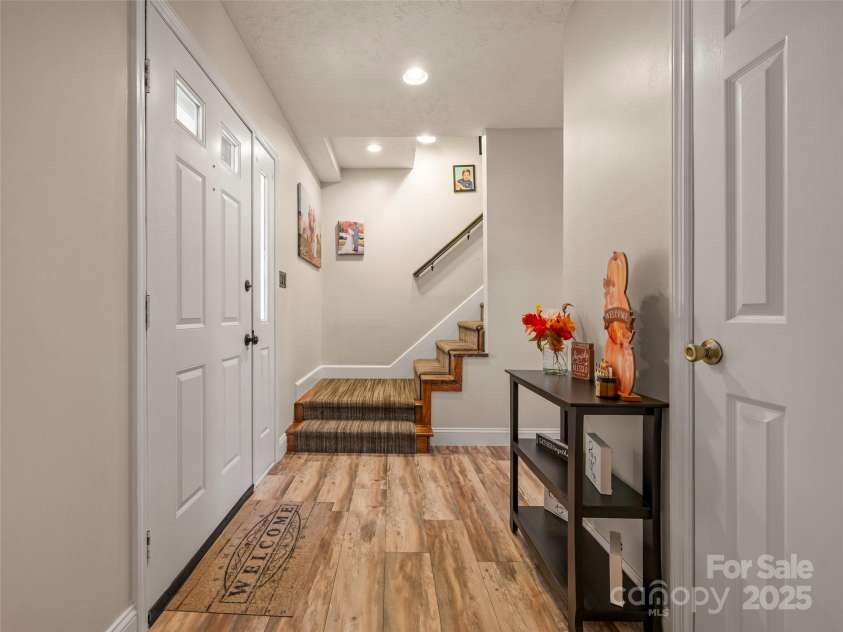 4 Daniel Drive, Fletcher, NC 28732.  MLS# CAR4312406, YatesRealty ID 3056. 