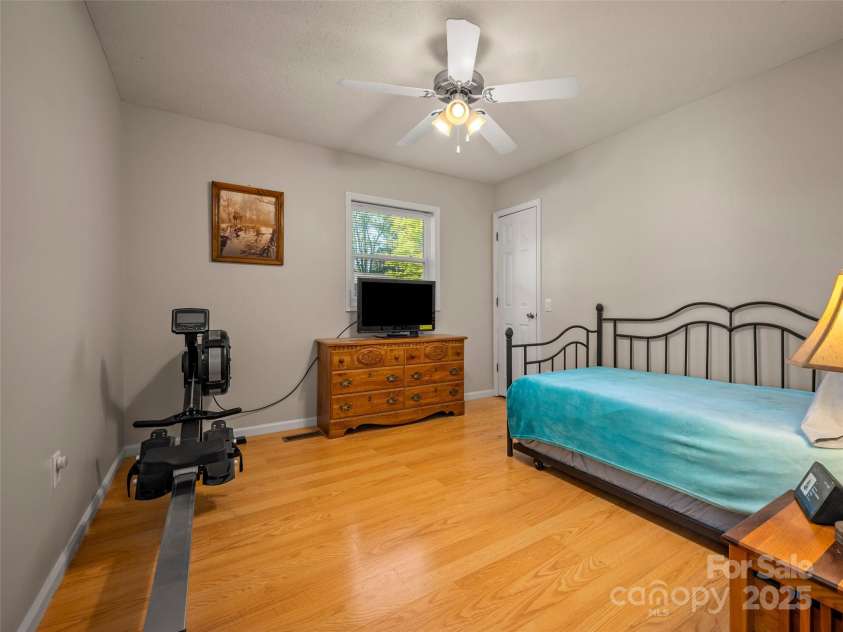 4 Daniel Drive, Fletcher, NC 28732.  MLS# CAR4312406, YatesRealty ID 3056. 