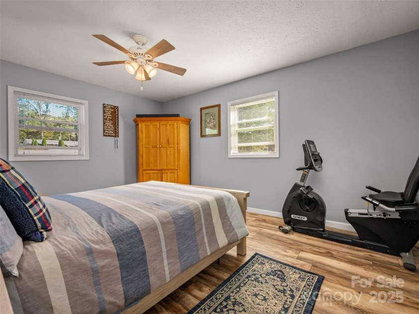 4 Daniel Drive, Fletcher, NC 28732.  MLS# CAR4312406, YatesRealty ID 3056. 