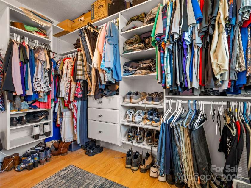 4 Daniel Drive, Fletcher, NC 28732.  MLS# CAR4312406, YatesRealty ID 3056. 