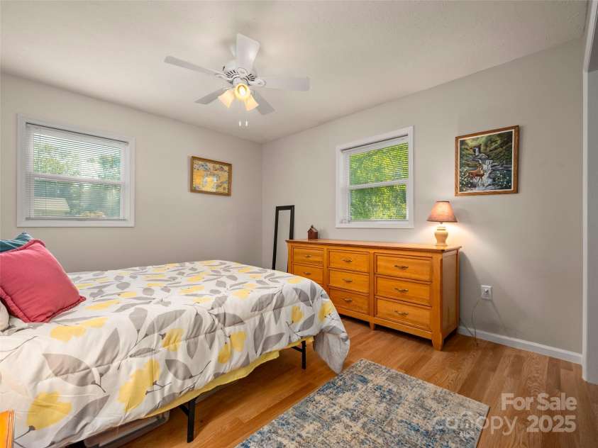 4 Daniel Drive, Fletcher, NC 28732.  MLS# CAR4312406, YatesRealty ID 3056. 