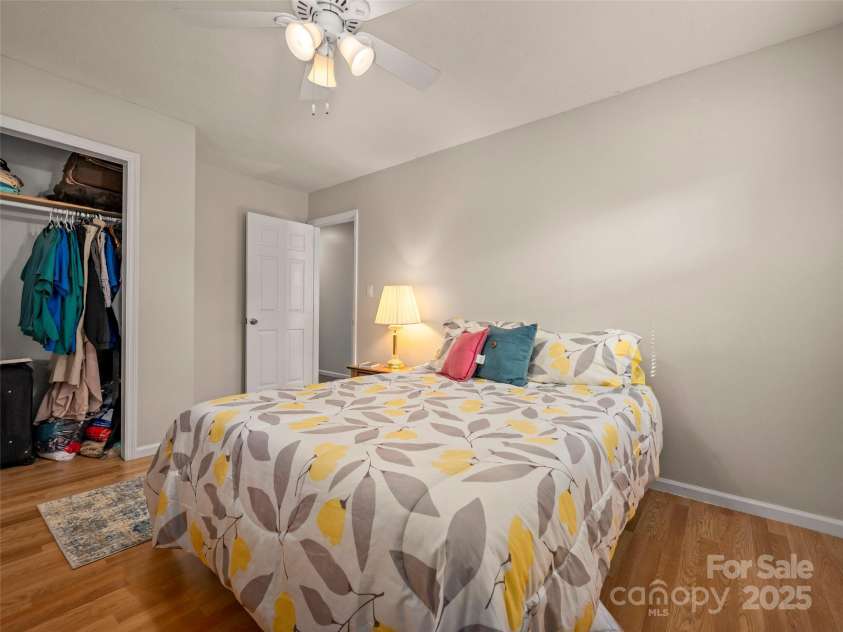 4 Daniel Drive, Fletcher, NC 28732.  MLS# CAR4312406, YatesRealty ID 3056. 