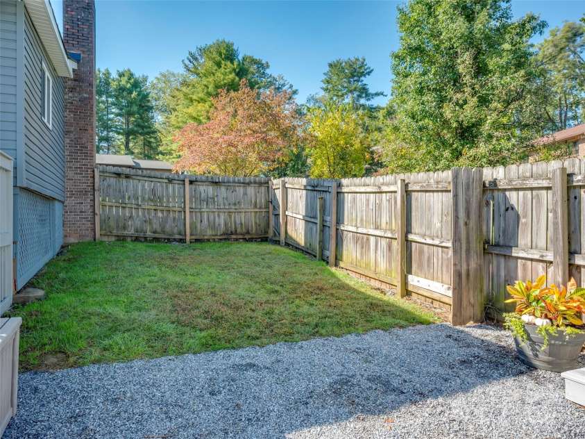 4 Daniel Drive, Fletcher, NC 28732.  MLS# CAR4312406, YatesRealty ID 3056. 