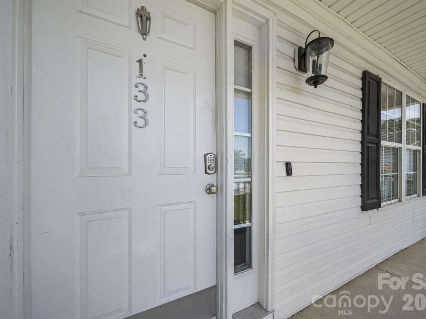 133 Polaris Drive, Wingate, NC 28174.  MLS# CAR4391765, YatesRealty ID 30561. 