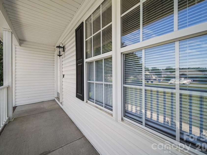 133 Polaris Drive, Wingate, NC 28174.  MLS# CAR4391765, YatesRealty ID 30561. 