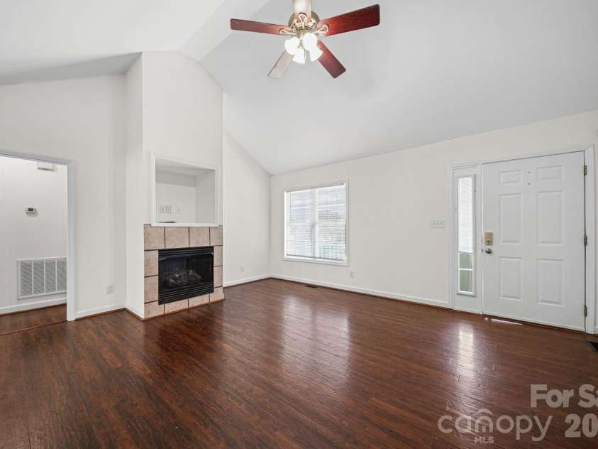 133 Polaris Drive, Wingate, NC 28174.  MLS# CAR4391765, YatesRealty ID 30561. 