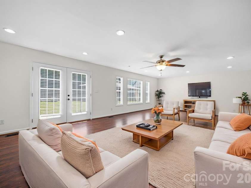 133 Polaris Drive, Wingate, NC 28174.  MLS# CAR4391765, YatesRealty ID 30561. 