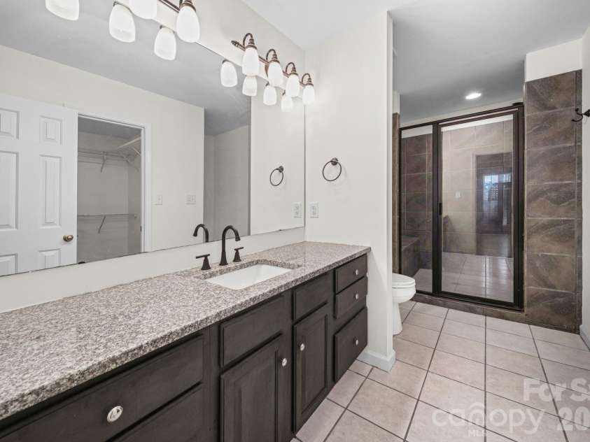 133 Polaris Drive, Wingate, NC 28174.  MLS# CAR4391765, YatesRealty ID 30561. 