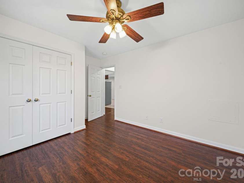 133 Polaris Drive, Wingate, NC 28174.  MLS# CAR4391765, YatesRealty ID 30561. 