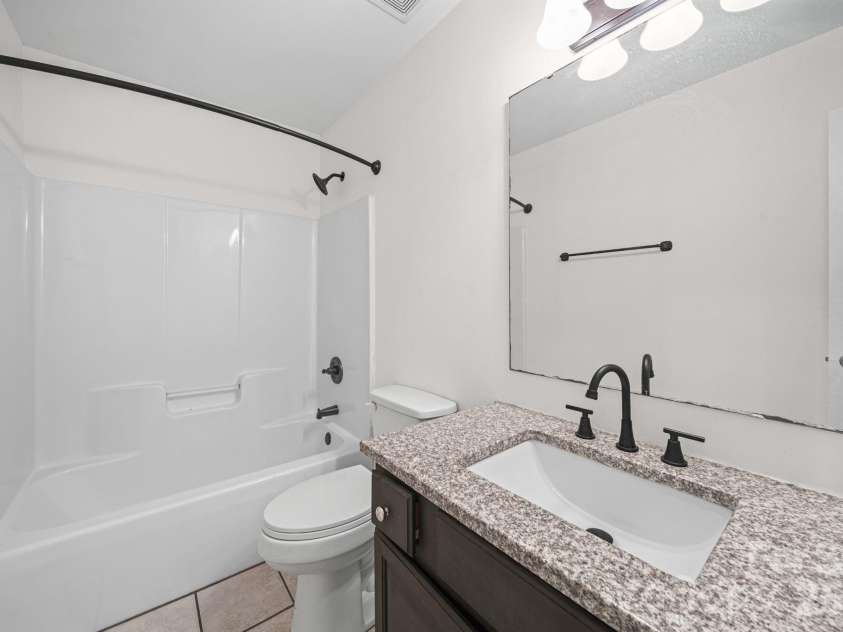 133 Polaris Drive, Wingate, NC 28174.  MLS# CAR4391765, YatesRealty ID 30561. 
