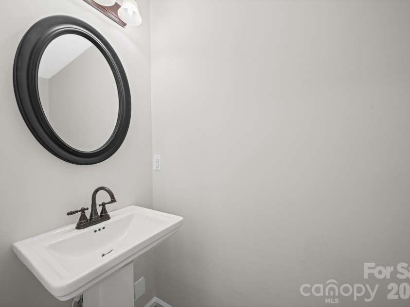 133 Polaris Drive, Wingate, NC 28174.  MLS# CAR4391765, YatesRealty ID 30561. 