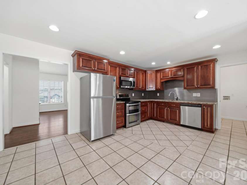 133 Polaris Drive, Wingate, NC 28174.  MLS# CAR4391765, YatesRealty ID 30561. 
