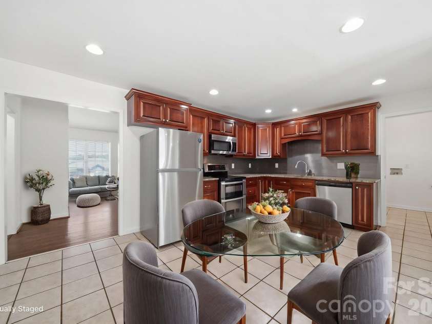 133 Polaris Drive, Wingate, NC 28174.  MLS# CAR4391765, YatesRealty ID 30561. 