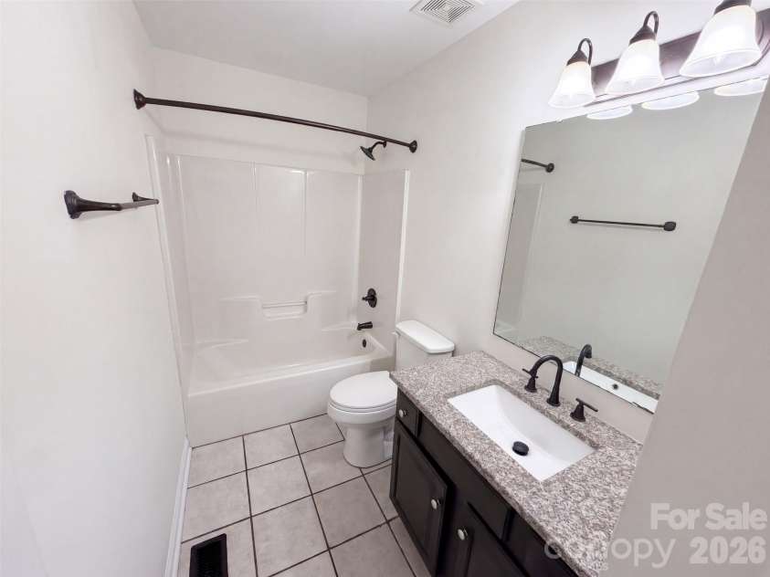 133 Polaris Drive, Wingate, NC 28174.  MLS# CAR4424680, YatesRealty ID 30561. 