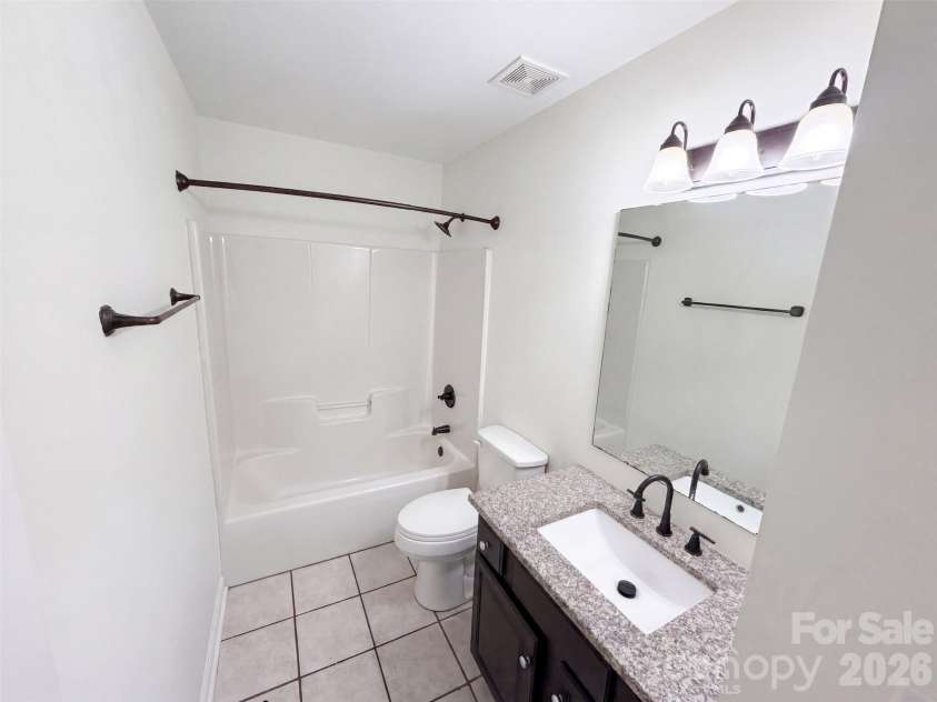133 Polaris Drive, Wingate, NC 28174.  MLS# CAR4424680, YatesRealty ID 30561. 