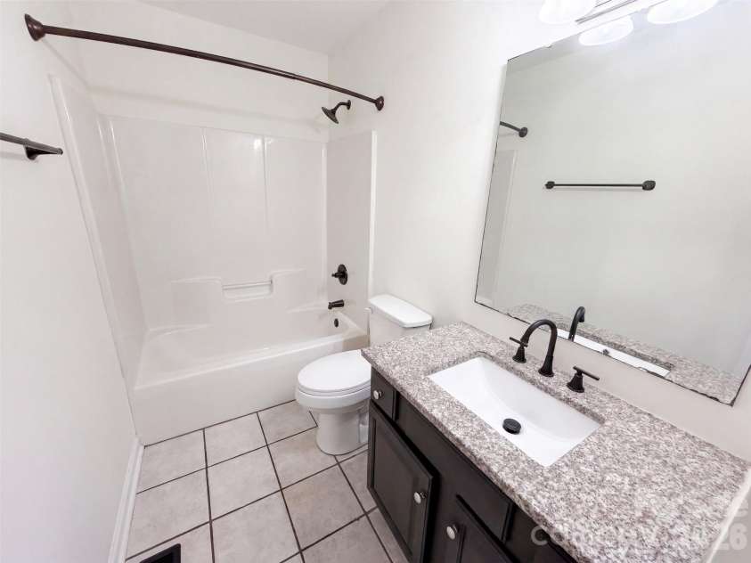 133 Polaris Drive, Wingate, NC 28174.  MLS# CAR4424680, YatesRealty ID 30561. 