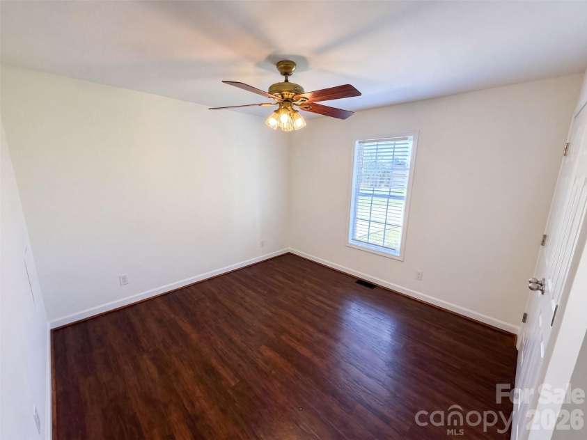 133 Polaris Drive, Wingate, NC 28174.  MLS# CAR4424680, YatesRealty ID 30561. 