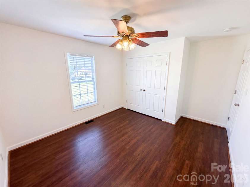 133 Polaris Drive, Wingate, NC 28174.  MLS# CAR4424680, YatesRealty ID 30561. 