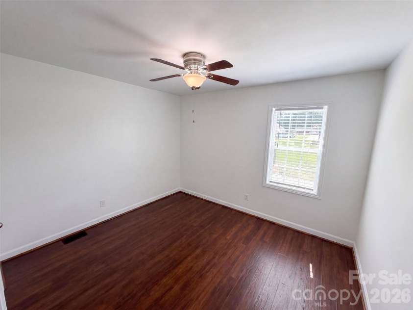 133 Polaris Drive, Wingate, NC 28174.  MLS# CAR4424680, YatesRealty ID 30561. 