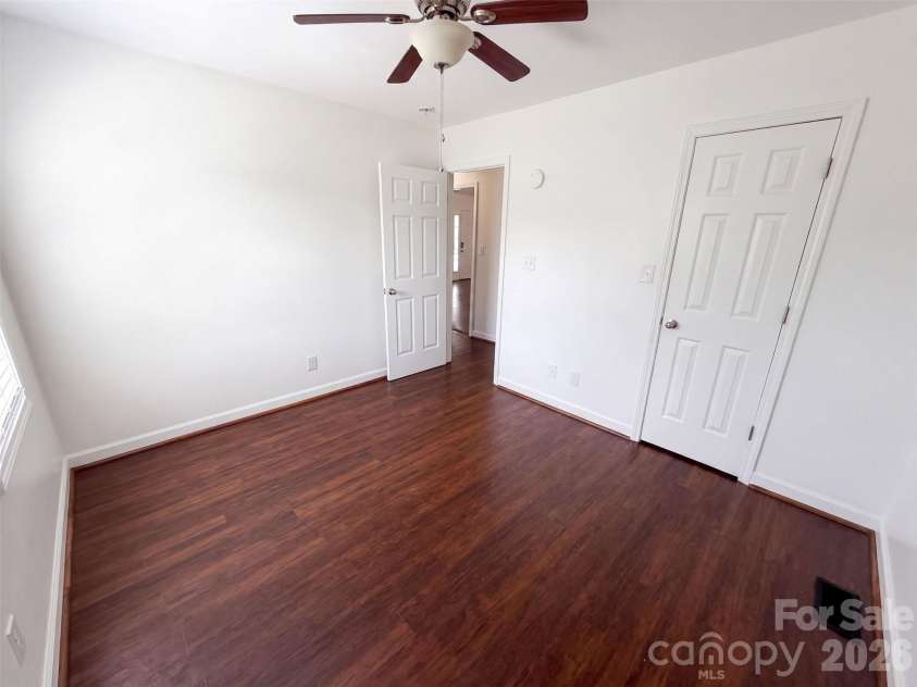 133 Polaris Drive, Wingate, NC 28174.  MLS# CAR4424680, YatesRealty ID 30561. 