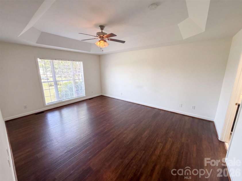 133 Polaris Drive, Wingate, NC 28174.  MLS# CAR4424680, YatesRealty ID 30561. 