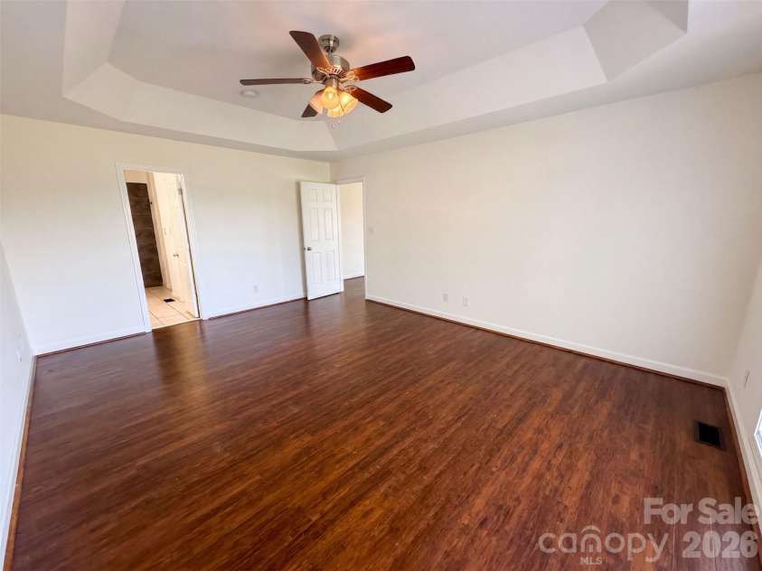 133 Polaris Drive, Wingate, NC 28174.  MLS# CAR4424680, YatesRealty ID 30561. 