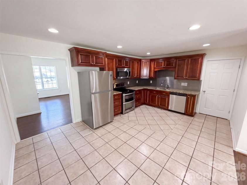 133 Polaris Drive, Wingate, NC 28174.  MLS# CAR4424680, YatesRealty ID 30561. 