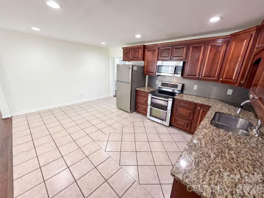 133 Polaris Drive, Wingate, NC 28174.  MLS# CAR4424680, YatesRealty ID 30561. 