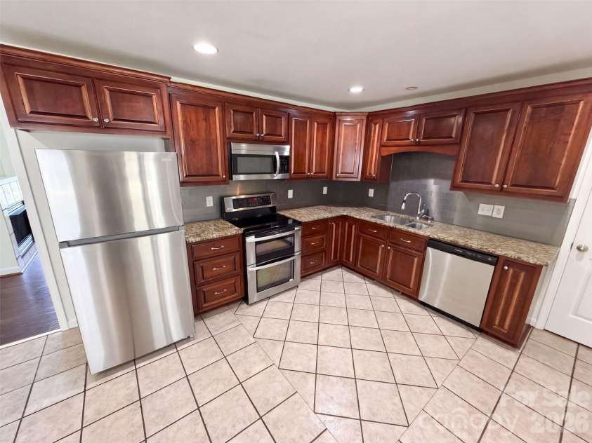133 Polaris Drive, Wingate, NC 28174.  MLS# CAR4424680, YatesRealty ID 30561. 