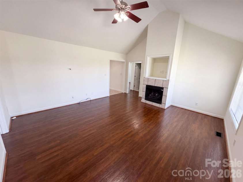 133 Polaris Drive, Wingate, NC 28174.  MLS# CAR4424680, YatesRealty ID 30561. 
