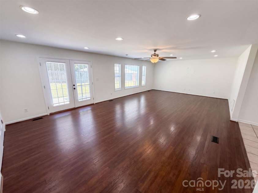 133 Polaris Drive, Wingate, NC 28174.  MLS# CAR4424680, YatesRealty ID 30561. 