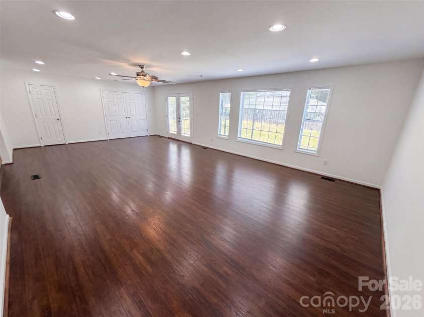 133 Polaris Drive, Wingate, NC 28174.  MLS# CAR4424680, YatesRealty ID 30561. 