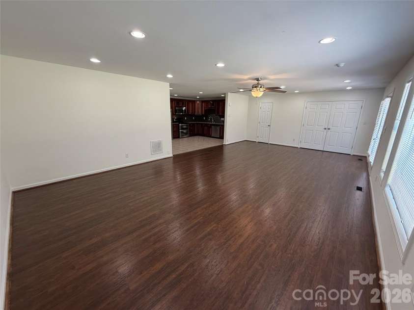 133 Polaris Drive, Wingate, NC 28174.  MLS# CAR4424680, YatesRealty ID 30561. 