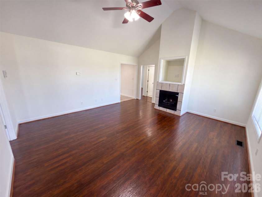 133 Polaris Drive, Wingate, NC 28174.  MLS# CAR4424680, YatesRealty ID 30561. 
