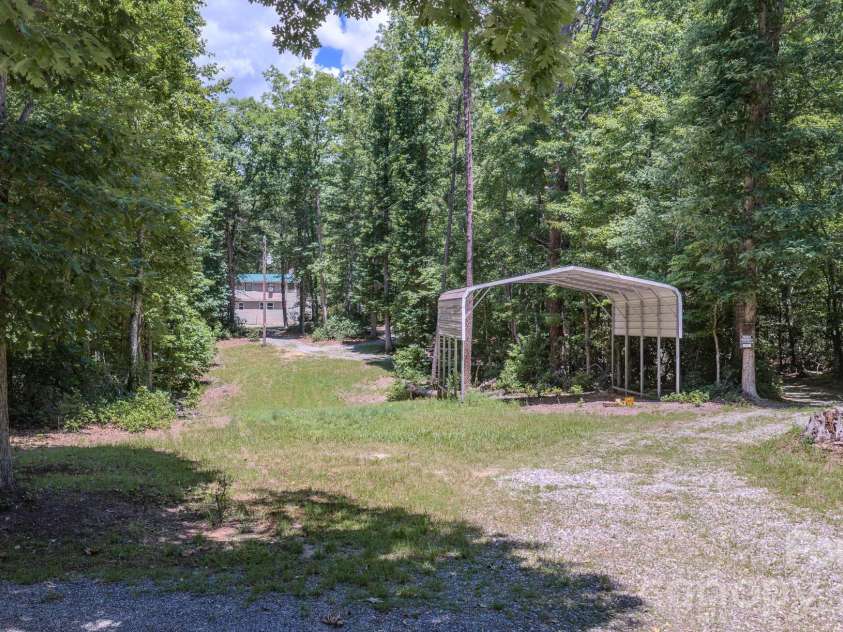 2455 Whisper Wind Lane, Morganton, NC 28655.  MLS# CAR4393398, YatesRealty ID 30562. 