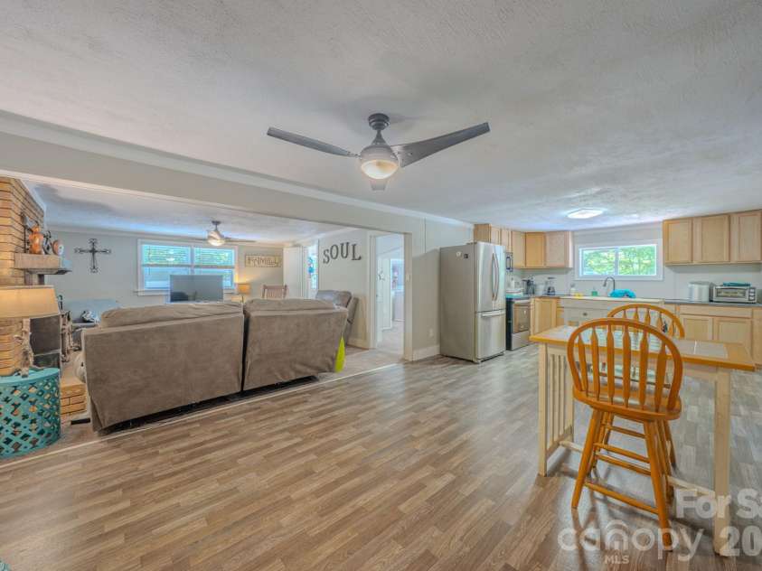 2455 Whisper Wind Lane, Morganton, NC 28655.  MLS# CAR4393398, YatesRealty ID 30562. 