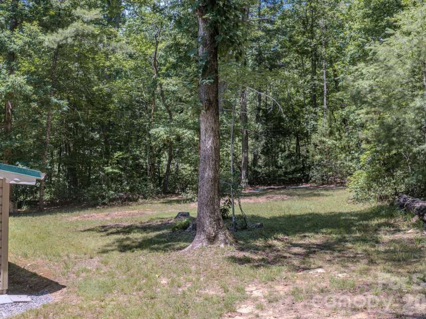 2455 Whisper Wind Lane, Morganton, NC 28655.  MLS# CAR4393398, YatesRealty ID 30562. 
