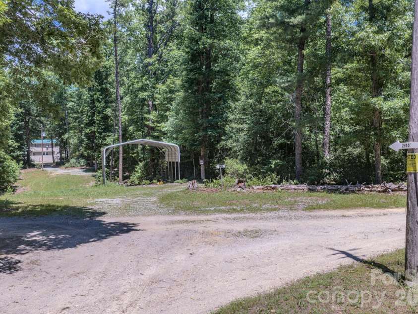 2455 Whisper Wind Lane, Morganton, NC 28655.  MLS# CAR4393398, YatesRealty ID 30562. 