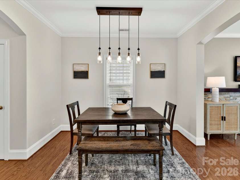 1733 Lela Avenue, Charlotte, NC 28208.  MLS# CAR4391449, YatesRealty ID 30563. 